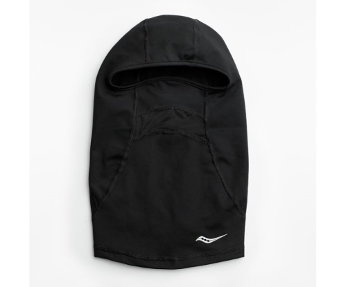 Tenis Saucony Solstice Balaclava Unisexo Sombreros Accesorios Negras México MX-680-PN